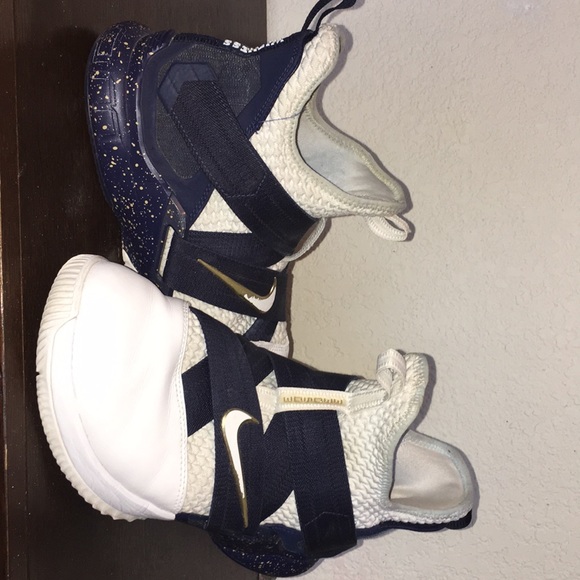 Nike lebron soldier 12 - Picture 1 of 3